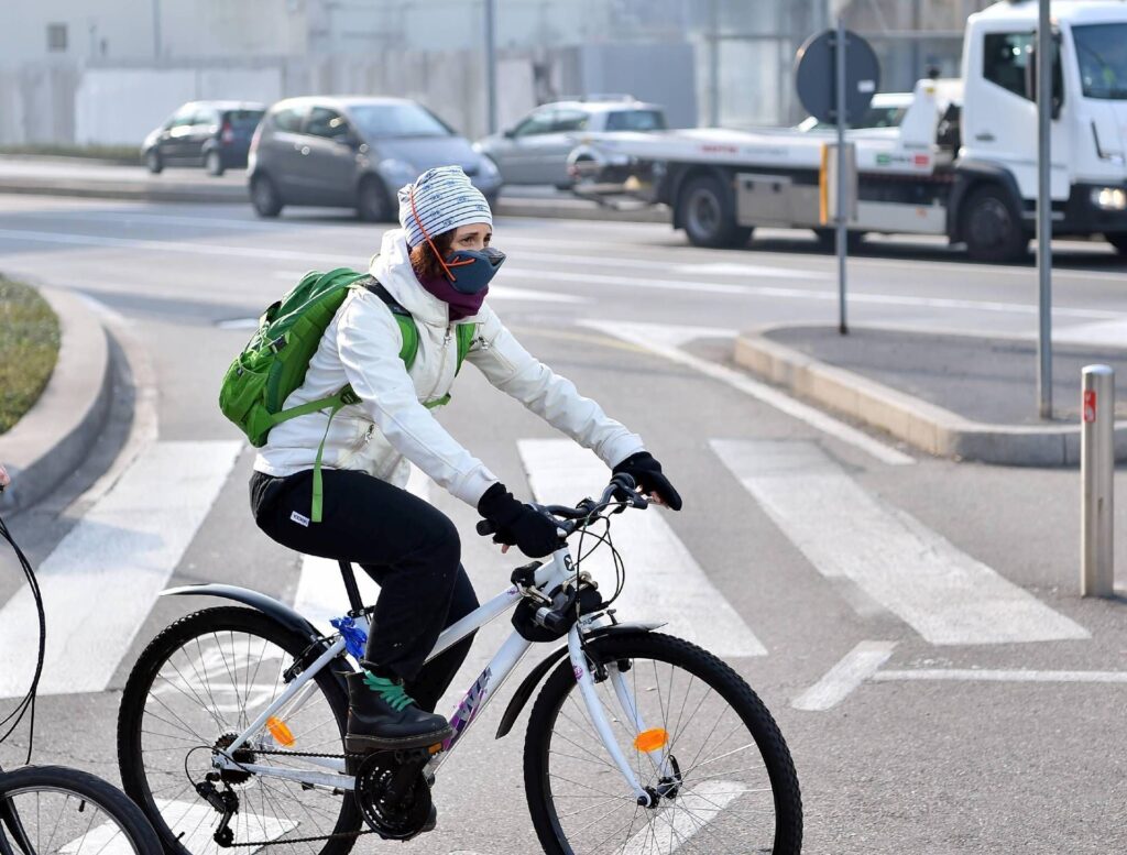 Smog et risque d'Alzheimer, une étude révèle le lien