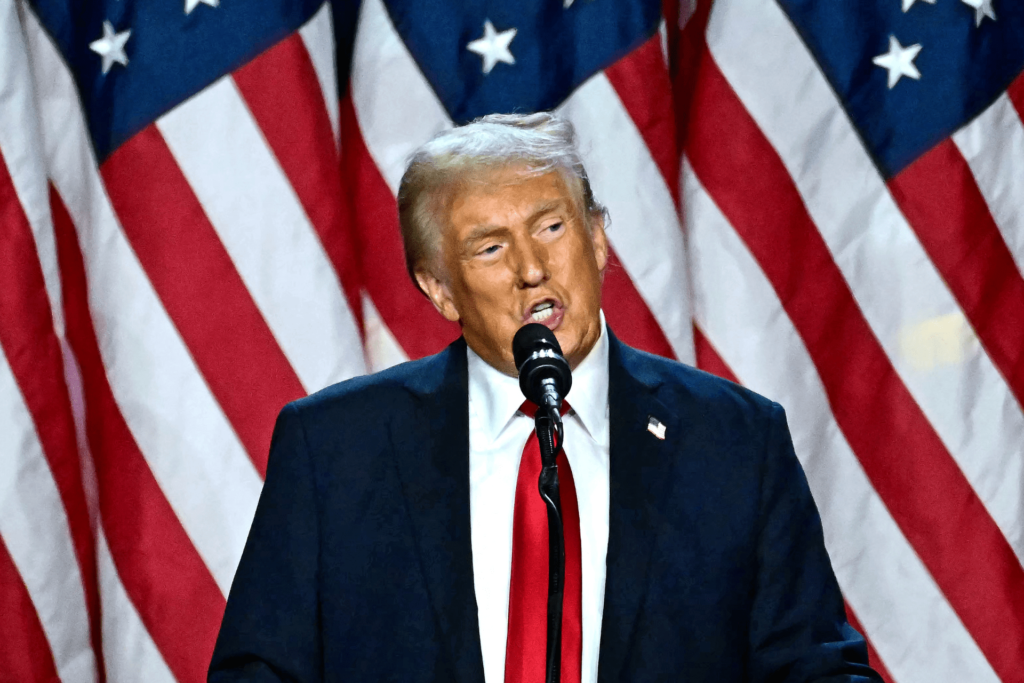 Trump appelle au désarmement du Hamas : « Respectez vos engagements ». Du Conseil de la Paix 5 milliards pour Gaza