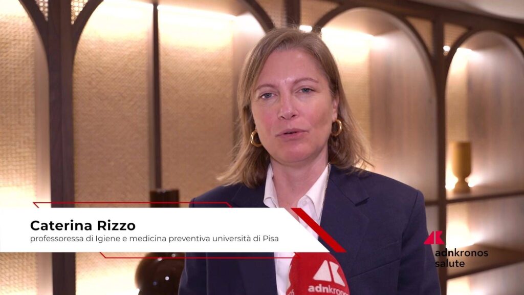 Vaccins : Rizzo (Université de Pise), « La vaccination protège les adultes fragiles et réduit les hospitalisations »