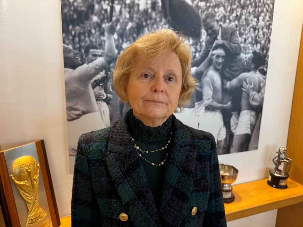 Viora (Sigo) : « L'opportunité anti-Hpv à ne pas manquer pour prévenir le cancer du col de l'utérus »