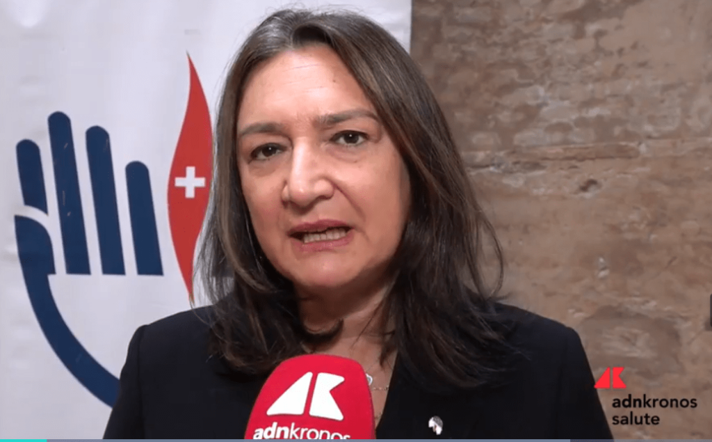 8 mars, 76% des infirmières en Italie sont des femmes : 1 sur 3 a entre 51 et 60 ans