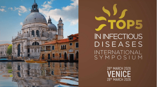 Alerte aux superbactéries et au sepsis, des experts discutent des futures thérapies à Venise