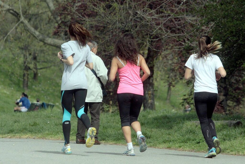 Arthrose et activité physique, « essentielles mais personnalisées » selon les mots d'un physiatre