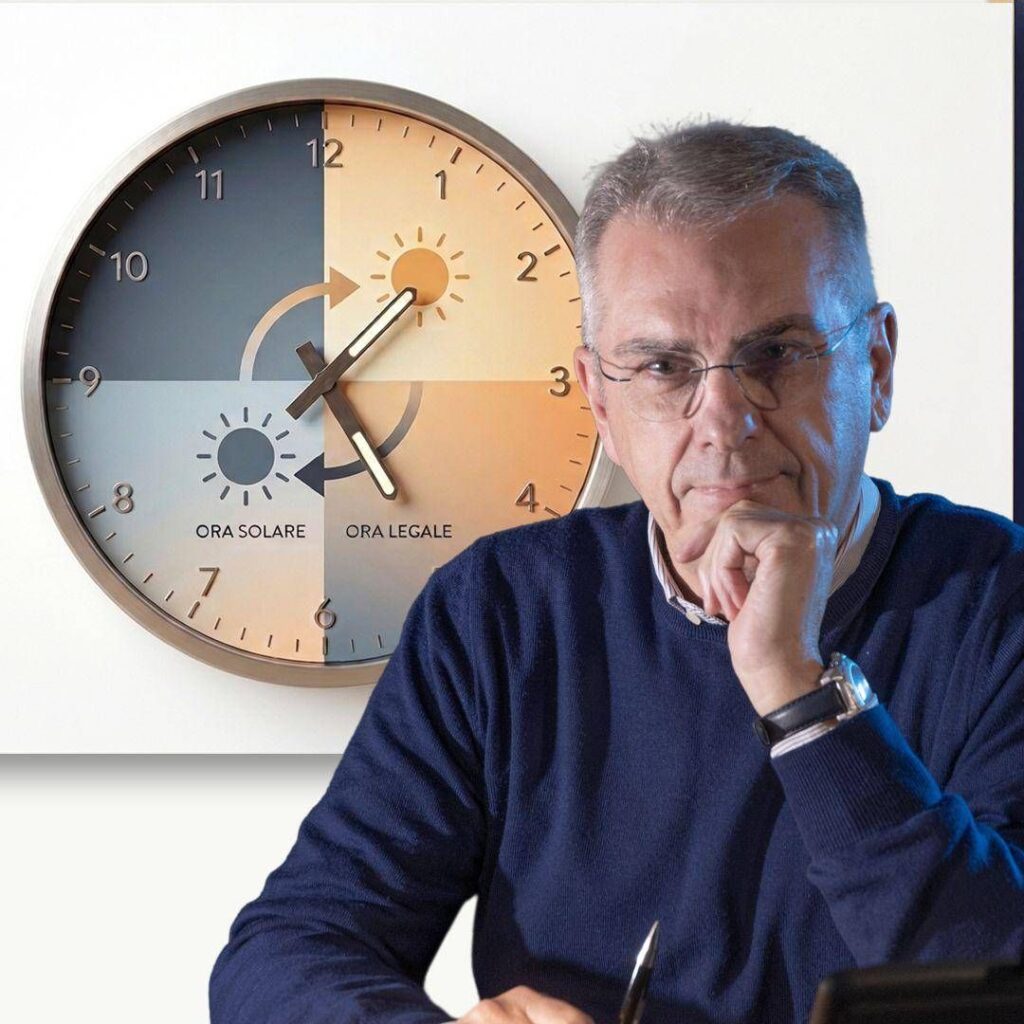 Avec l'heure d'été vient le "décalage horaire" de l'intestin, médecin-nutritionniste : "Parce que le changement d'heure nous fragilise"