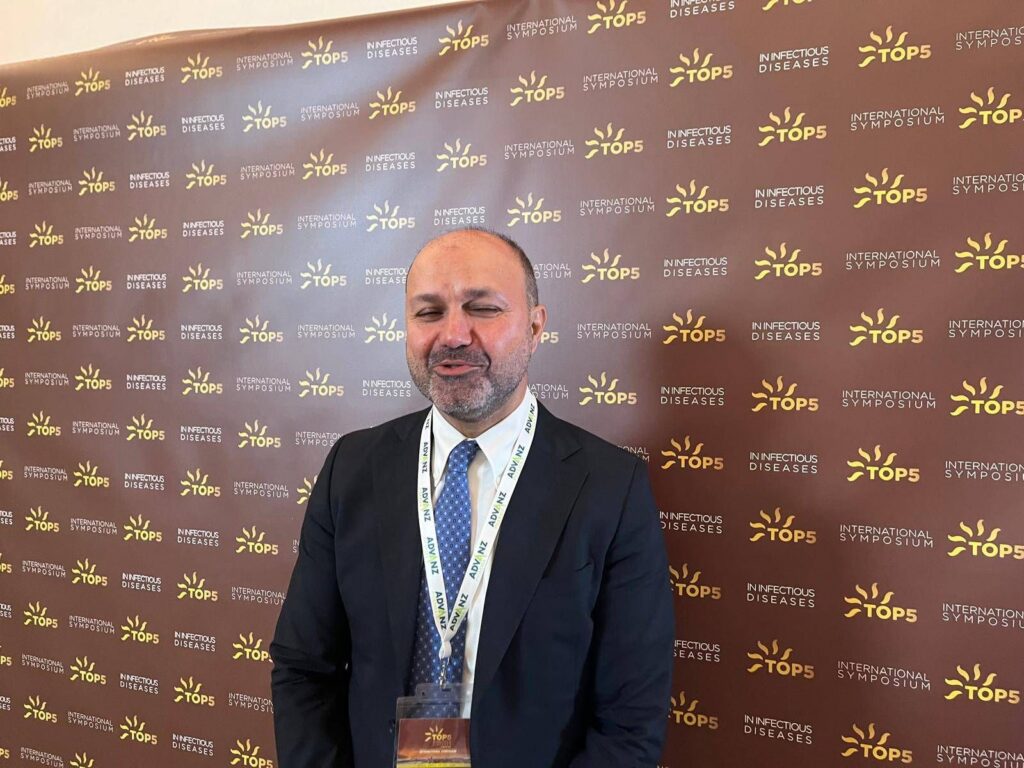 Avian, Falcone (Simit): "L'identification du premier cas démontre la capacité de dépistage du système"