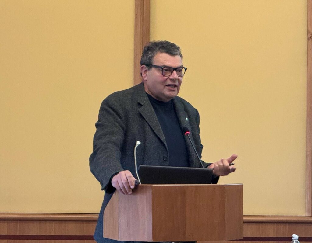 Bartoletti (Fimmg): "Médecin de famille central pour la prévention de l'obésité"