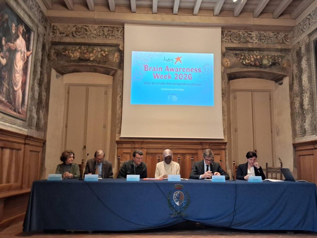 Bien-être cérébral, Censis : "Seulement 10 % des Italiens informés"