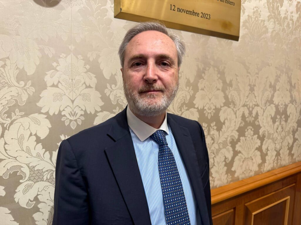 Bien-être cérébral, Leonardi (Santé) : "Le ministère se concentre sur les modes de vie sains et le Fonds Alzheimer"