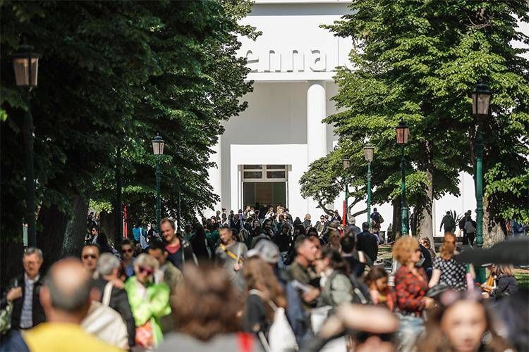 Biennale Arte, appel de 200 artistes contre la participation d'Israël