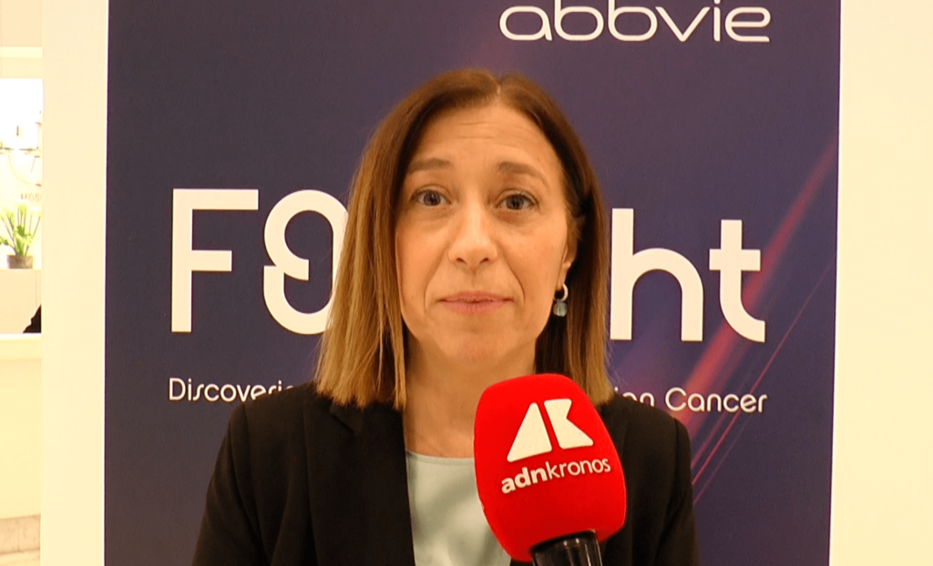 Cancer de l'ovaire, Lorusso (Humanitas) : « Nouvelles thérapies pour les patientes résistantes au platine »