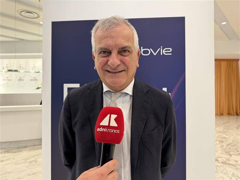 Cancer de l'ovaire, Pignata (Pascale) : "Avec l'espace FOLight pour les jeunes chercheurs"