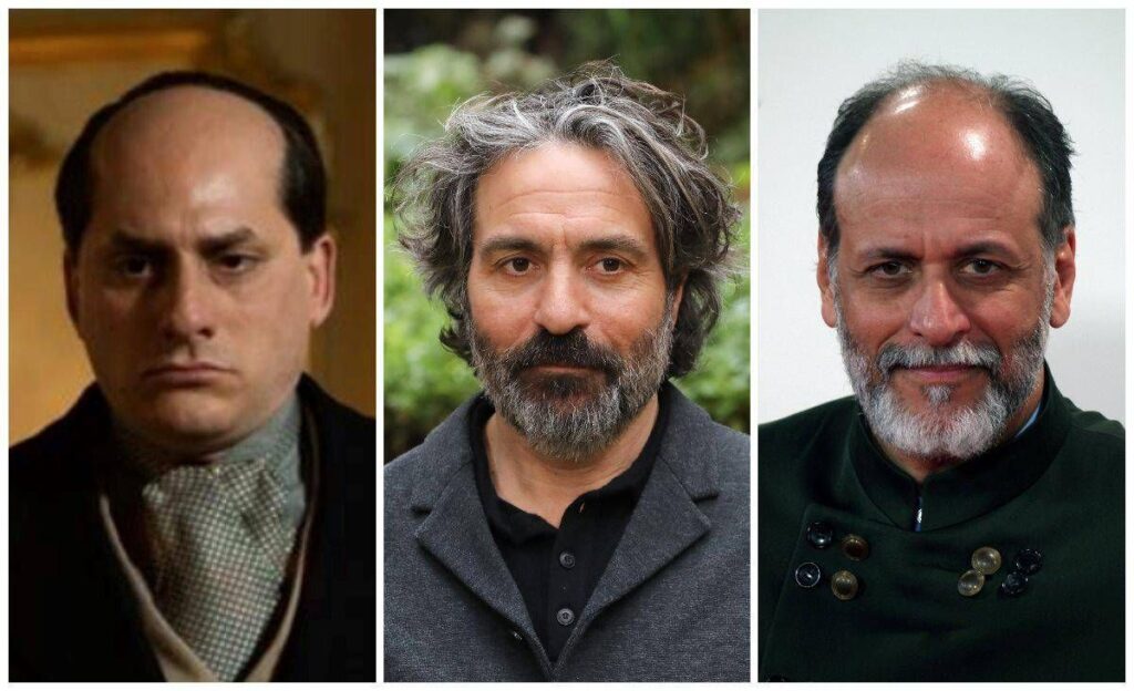 Cinecittà, dans le blitz du Gdf, les projecteurs seront mis sur « M il Figlio del Secolo » et « Queer ». Capturez tous les e-mails entre entreprises