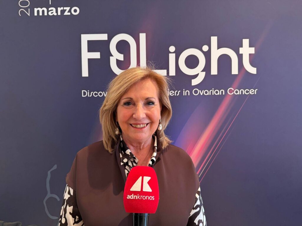 Colombo (Ieo) : « De nouvelles thérapies changent la prise en charge du cancer de l'ovaire »