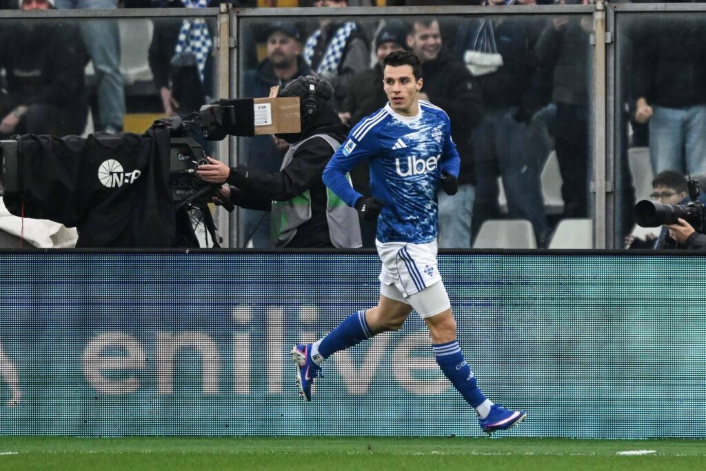 Côme-Rome 2-1, le "Clash des Champions" à Fabregas - Revivez le match