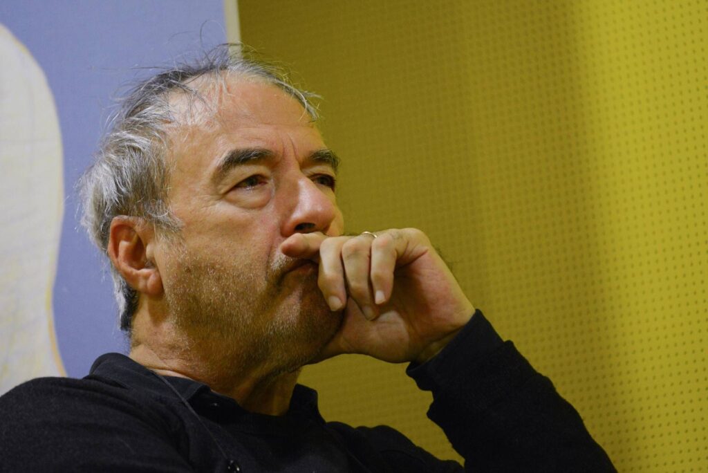 David Riondino, l'acteur et auteur-compositeur-interprète, est décédé à l'âge de 73 ans.