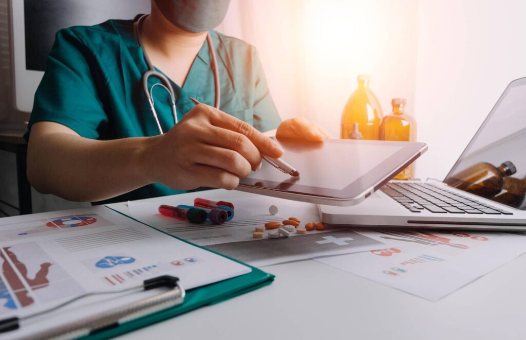 Dossier de santé électronique et date limite du 31 mars, ce qui change