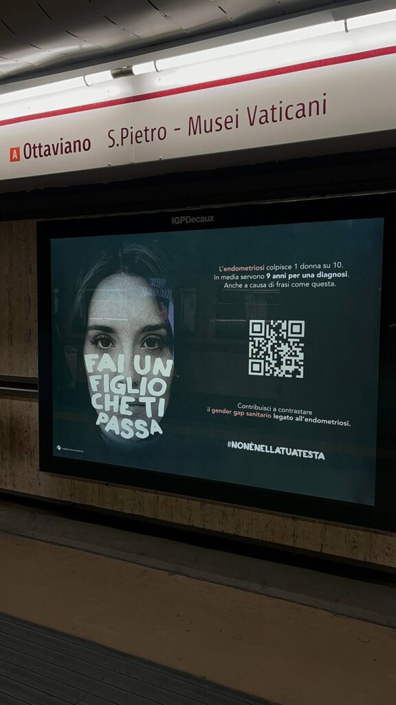 Endométriose et douleurs niées, l'enquête : "Souvent peu crue et reconnue"