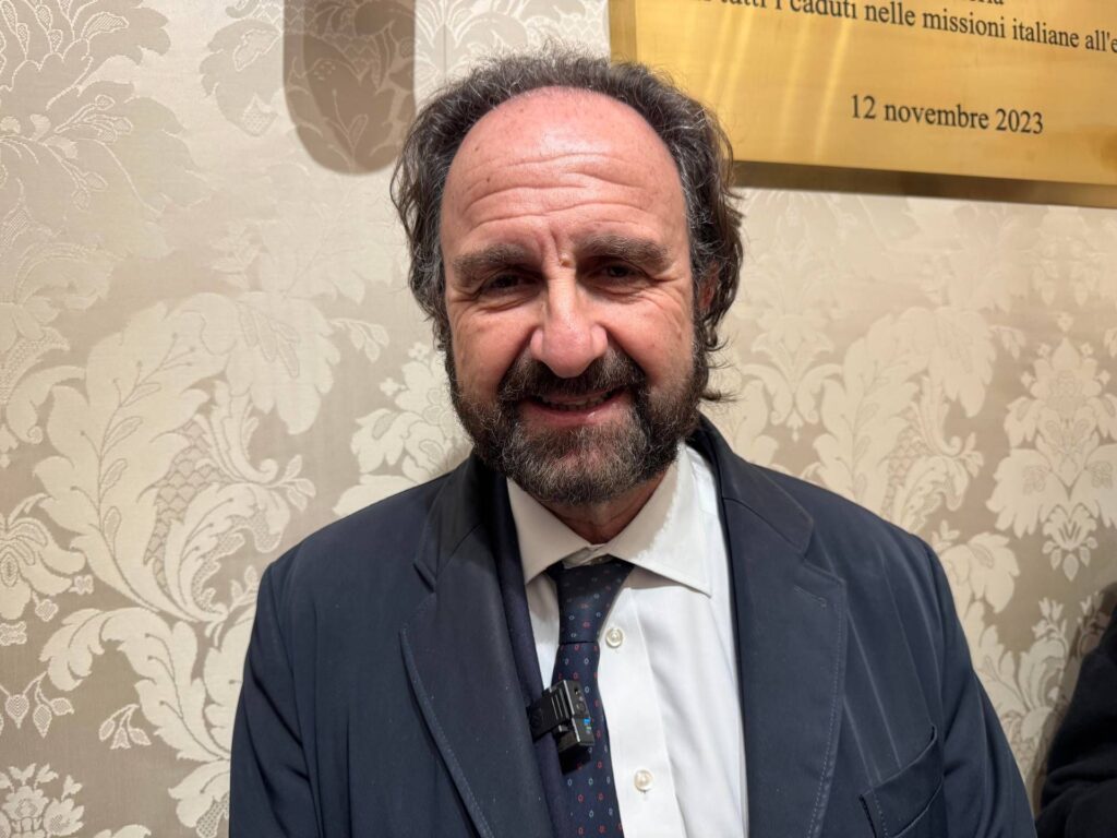 Gasbarrini (Aletheia) : « Les aliments ultra-transformés augmentent le risque de démence »