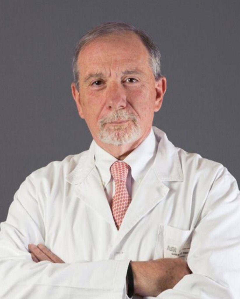 Gherlone (recteur de l'UniSR) : « Vers le semestre filtre de médecine également dans les universités non publiques, comment cela fonctionnera »