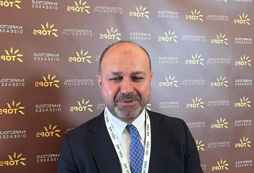 Hépatite A, Simit : "Surveillance des cas récents et évitons l'alarmisme"