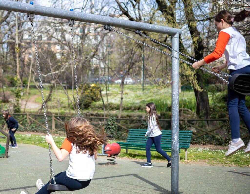 Heure d'été adaptée aux enfants, comment profiter de l'heure de lumière supplémentaire