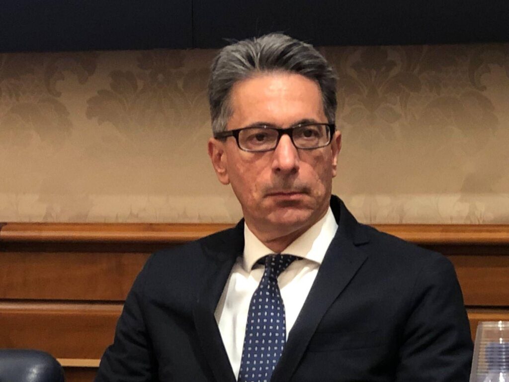 Hypertension pulmonaire, Mazzella (M5s) : "Cela peut améliorer la qualité de vie"