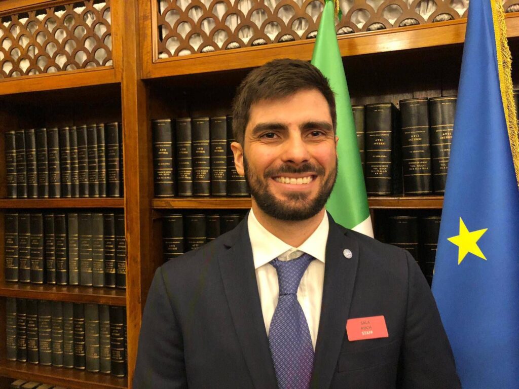 Ia, De Angelis (Siiam) : « Une automatisation précieuse pour alléger la bureaucratie dans le secteur de la santé »