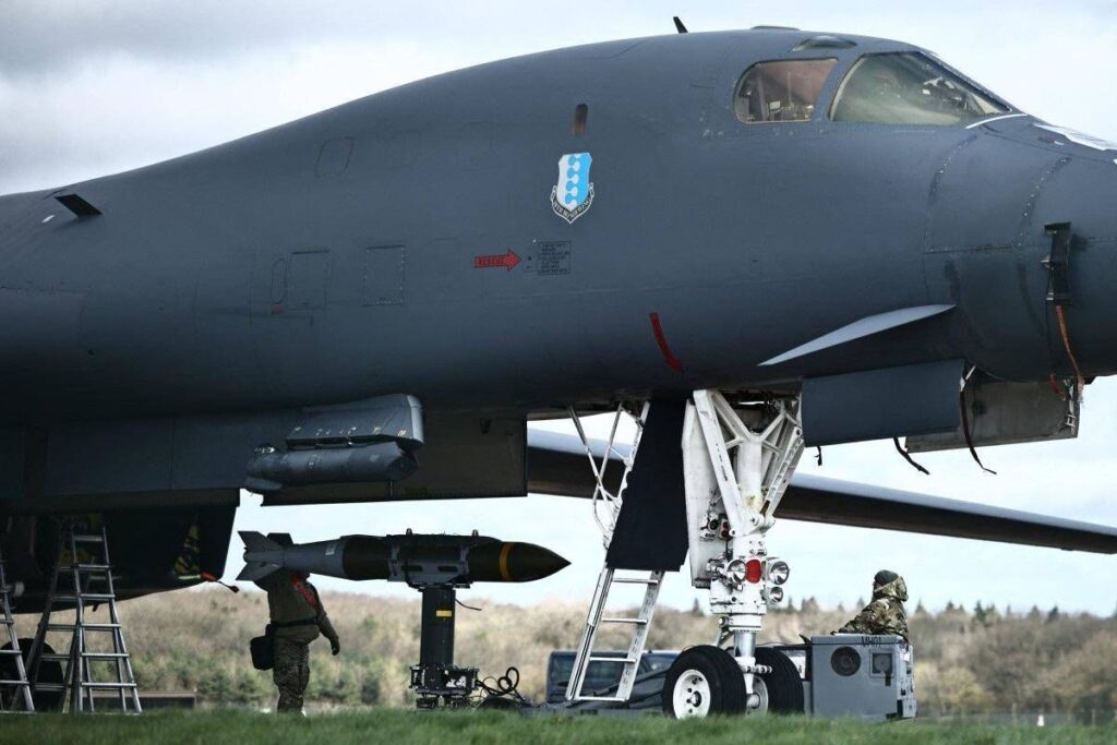 Iran : « Aucune raison de négocier avec les États-Unis ». Israël se prépare à 3 semaines supplémentaires de guerre - En direct