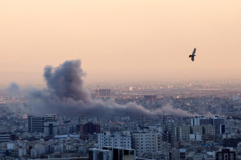 Iran, Conseil suprême de défense : « L'Italie ne participe pas et ne participera pas à la guerre »