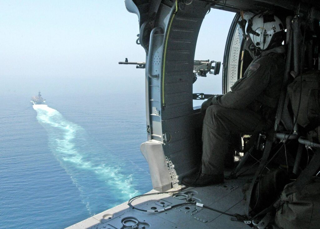 Iran, Fort : "La France et l'Italie tentent de dialoguer sur Ormuz". Tajani : "Nous ne négocions pas avec Téhéran pour les navires passant par le détroit"