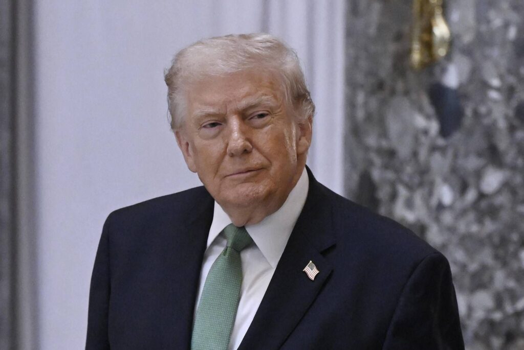 Iran, Trump : « Accord en 5 jours, Téhéran a accepté de ne pas posséder d'armes nucléaires ». Et arrêtez les raids sur les centrales énergétiques