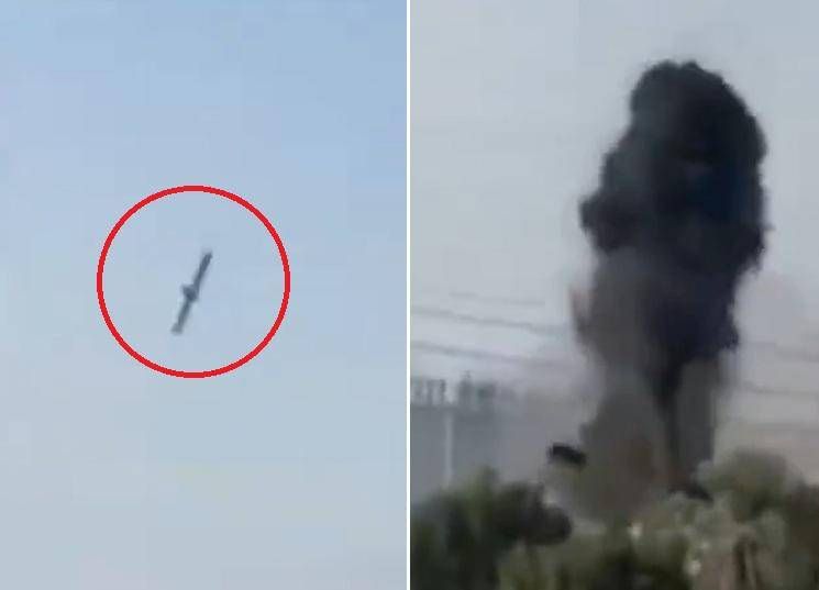 Iran, massacre d'une école : une vidéo dément Trump et accuse les Etats-Unis