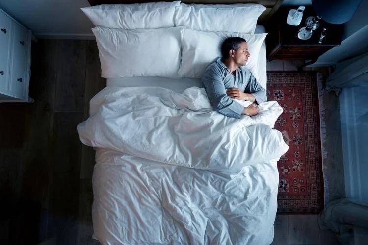 Jour du sommeil, six millions d'Italiens souffrent d'apnée du sommeil sans le savoir