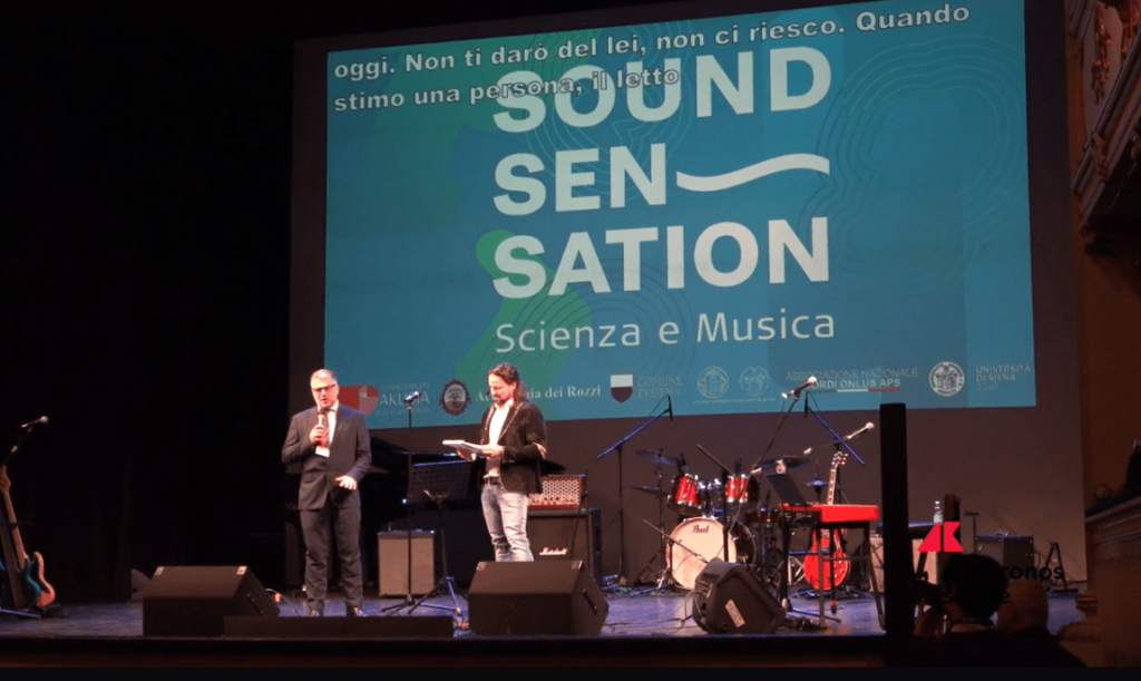 Journée de l'audition, « science et musique » pour l'innovation et la médecine de précision
