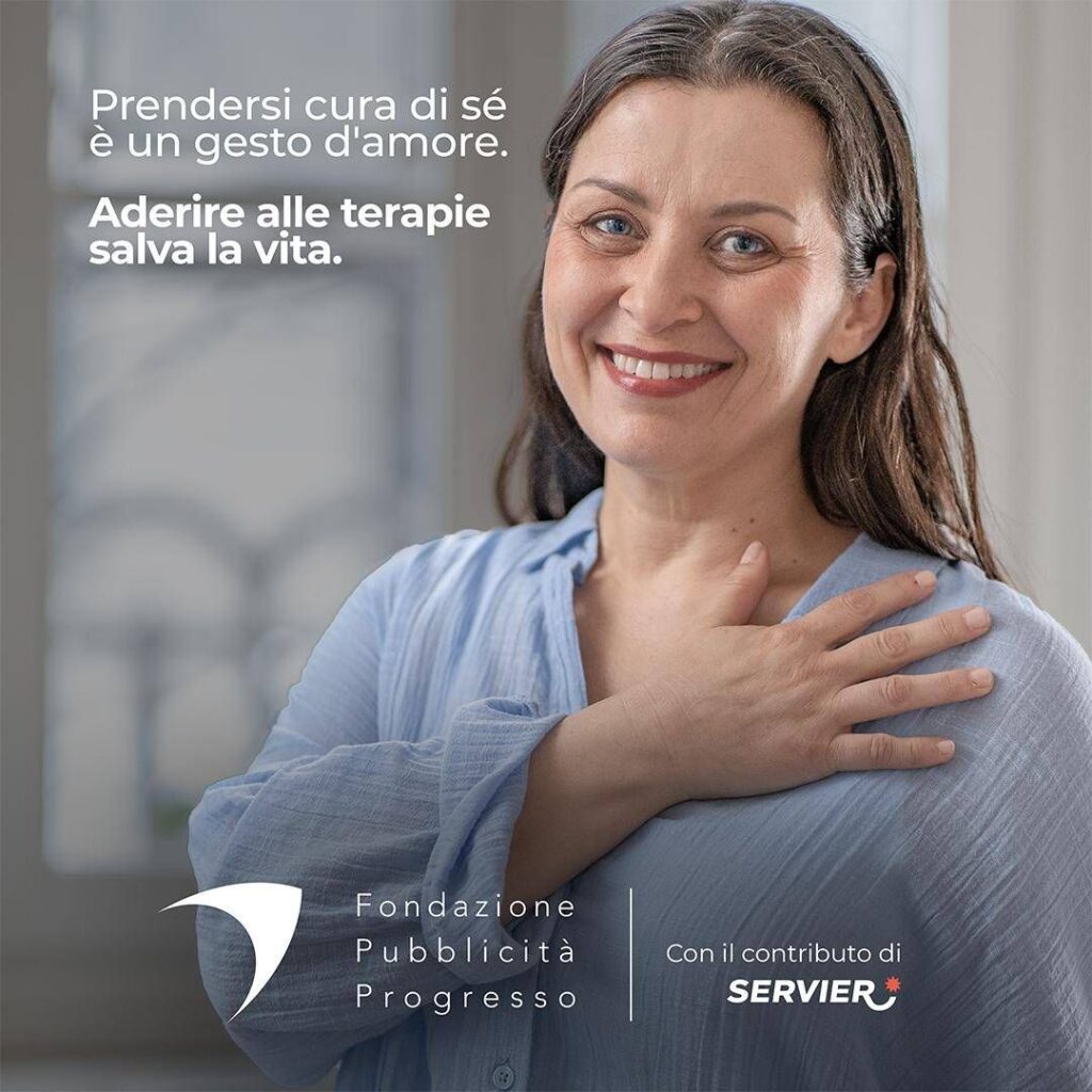 Journée de l'observance thérapeutique, Servier relance ses campagnes de prévention et multicanal