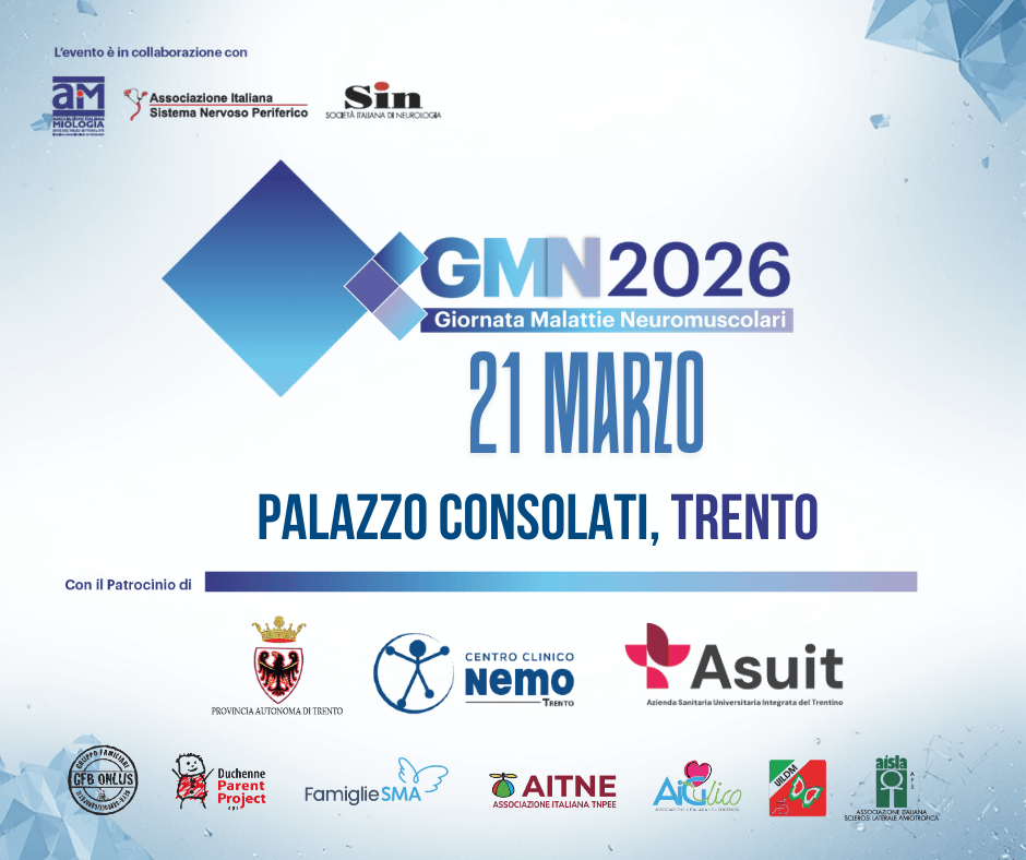 Journée des maladies neuromusculaires, Trente au centre de recherche et de traitement