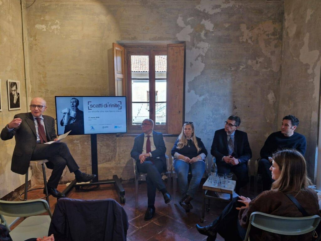 La campagne 'Photos de rhinite : les visages qui ne sont pas drôles' est en cours pour parler de la maladie