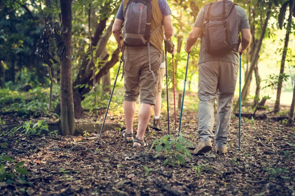 Le sport des plus de 60 ans, 5 conseils pour débuter en douceur