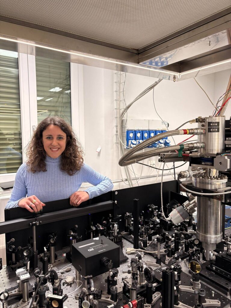 Luttez contre le glioblastome, projetez de le reconstruire en 3D et étudiez-le avec des techniques quantiques pour comprendre son évolution