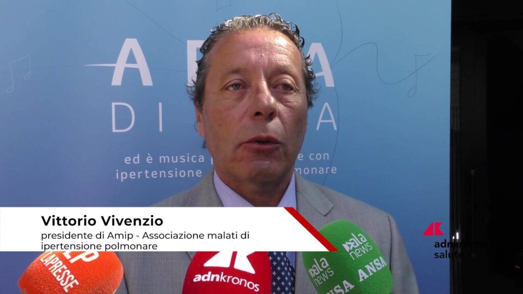 Maladies rares : Vivenzio (Amip), « la campagne est une mélodie pour comprendre les besoins des patients atteints d'Iap »