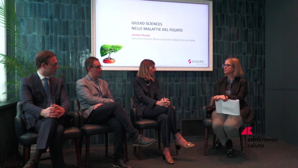 Maladies rares : en Italie, un nouveau traitement contre la cholangite biliaire primitive efficace sur les démangeaisons