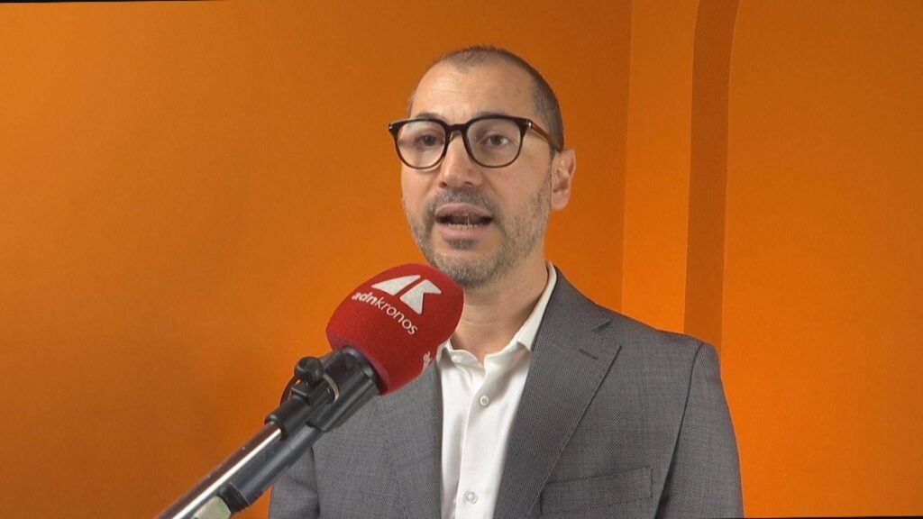 Maladies rares, endocrinologue Salcuni : "Ne sous-estimez pas l'impact psychologique"