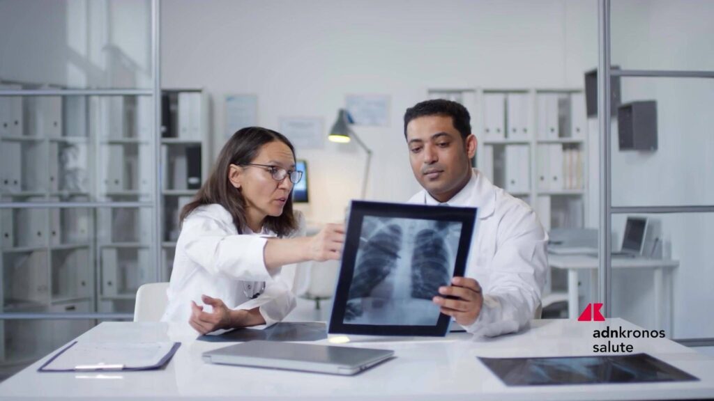 Maladies rares : hypertension artérielle pulmonaire, une campagne « musicale » donne la parole aux patients