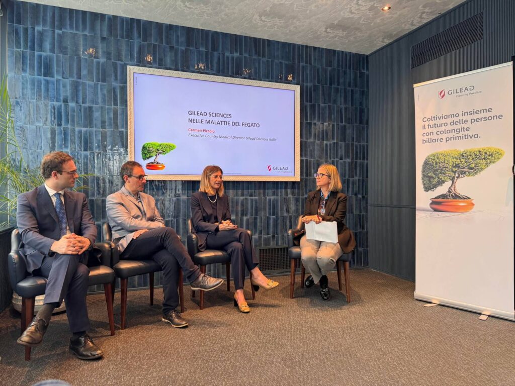 Médicaments, Aifa ok pour le remboursement du séladelpar dans la cholangite biliaire primitive