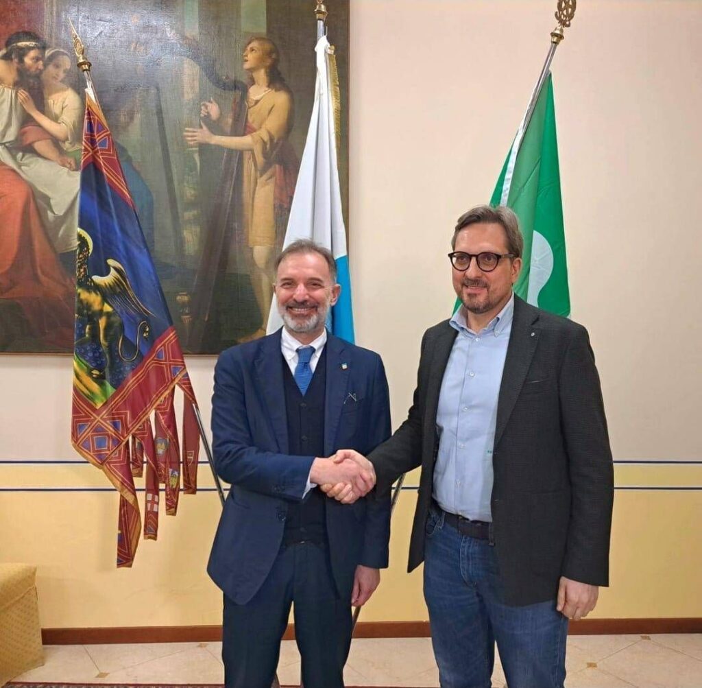 Pacte entre entreprises et Lombardie-Vénétie pour renforcer le système de production du Nord et la compétitivité de l'UE