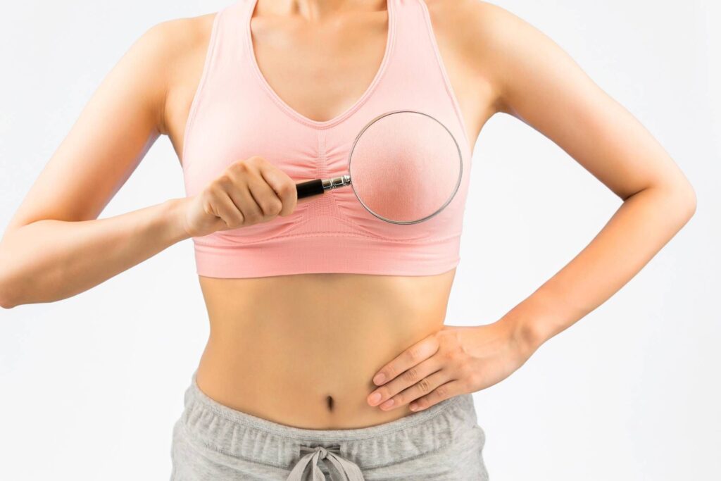 Prévention et diagnostic du cancer du sein, nouvelle unité du sein à Rome