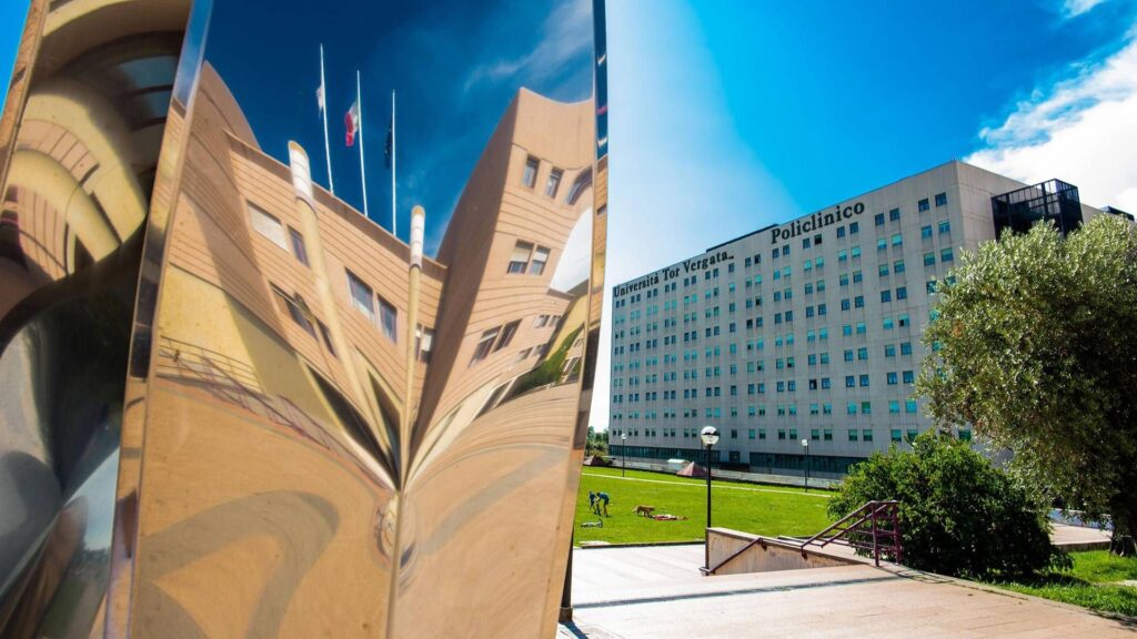 Réforme de la responsabilité médicale, comparaison des experts à Rome Tor Vergata