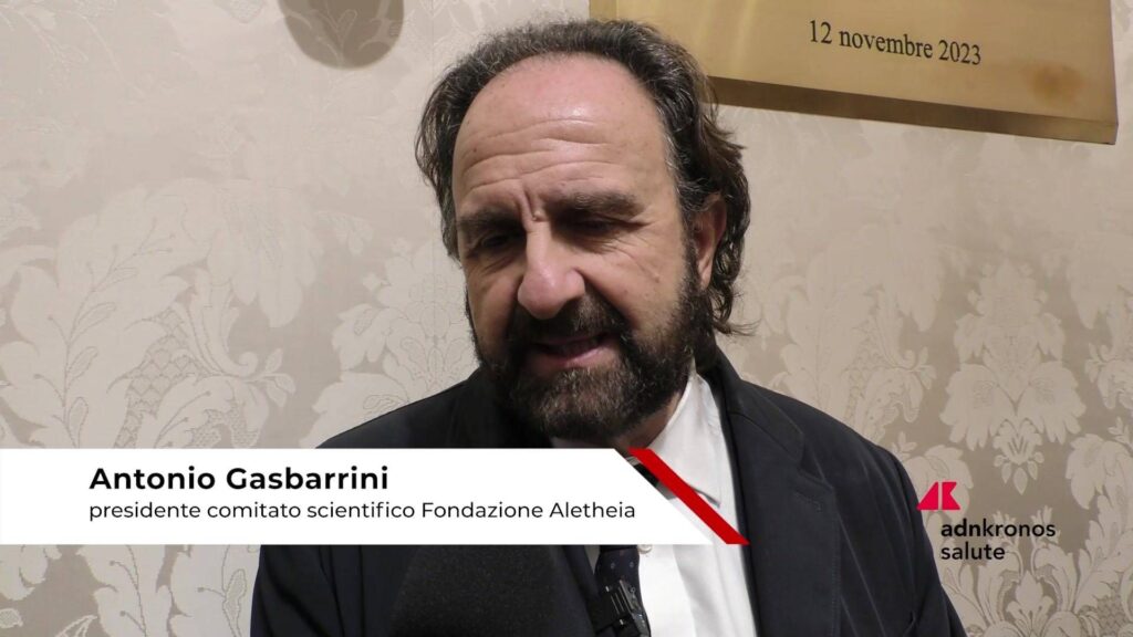 Santé, Gasbarrini (Aletheia) : « Une nutrition naturelle pour empêcher la croissance du microbiote inflammatoire »