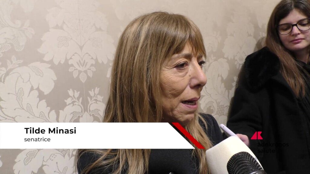 Santé, Minasi (Lega) : « Travailler sur la prévention pour réduire les cas de démence »