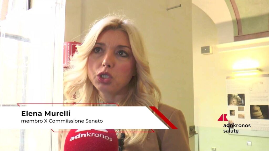 Santé, Murelli (Lega) : « Le diagnostic précoce de la stéatose hépatique réduit les coûts et les complications »